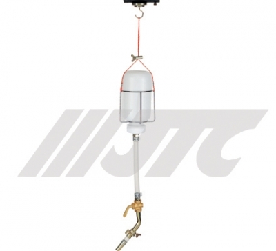 JTC4810 TUBE BRAKE OIL FILLER